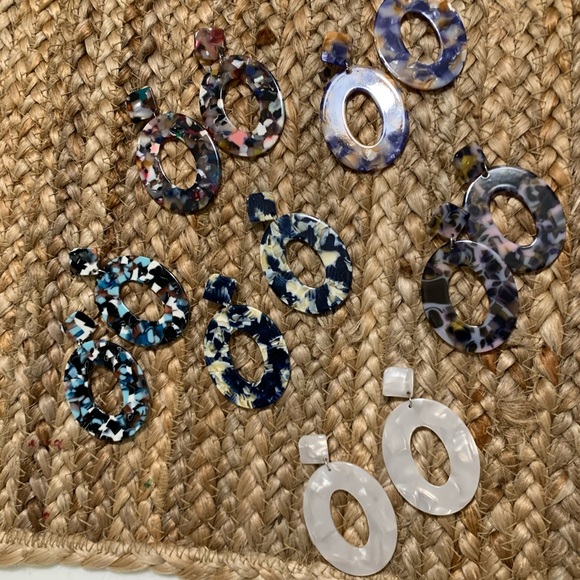 Jewelry - Aretes